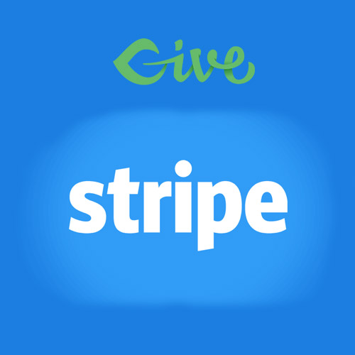 Give โ Stripe Gateway